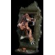 Resident Evil Diorama 1/6 Licker